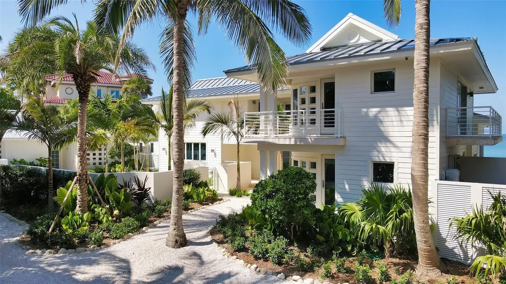 3699 Casey Key Road Nokomis FL 34275