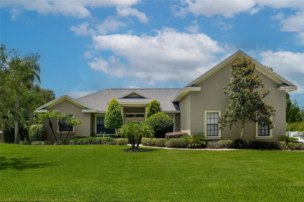 6530 Longwood Trace Lane S Lakeland FL 33811