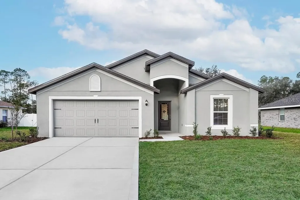 15621 SW 42nd Terrace Ocala FL 34473
