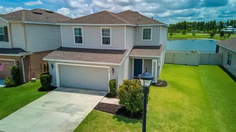 10280 Hawks Landing Drive Land O Lakes FL 34638