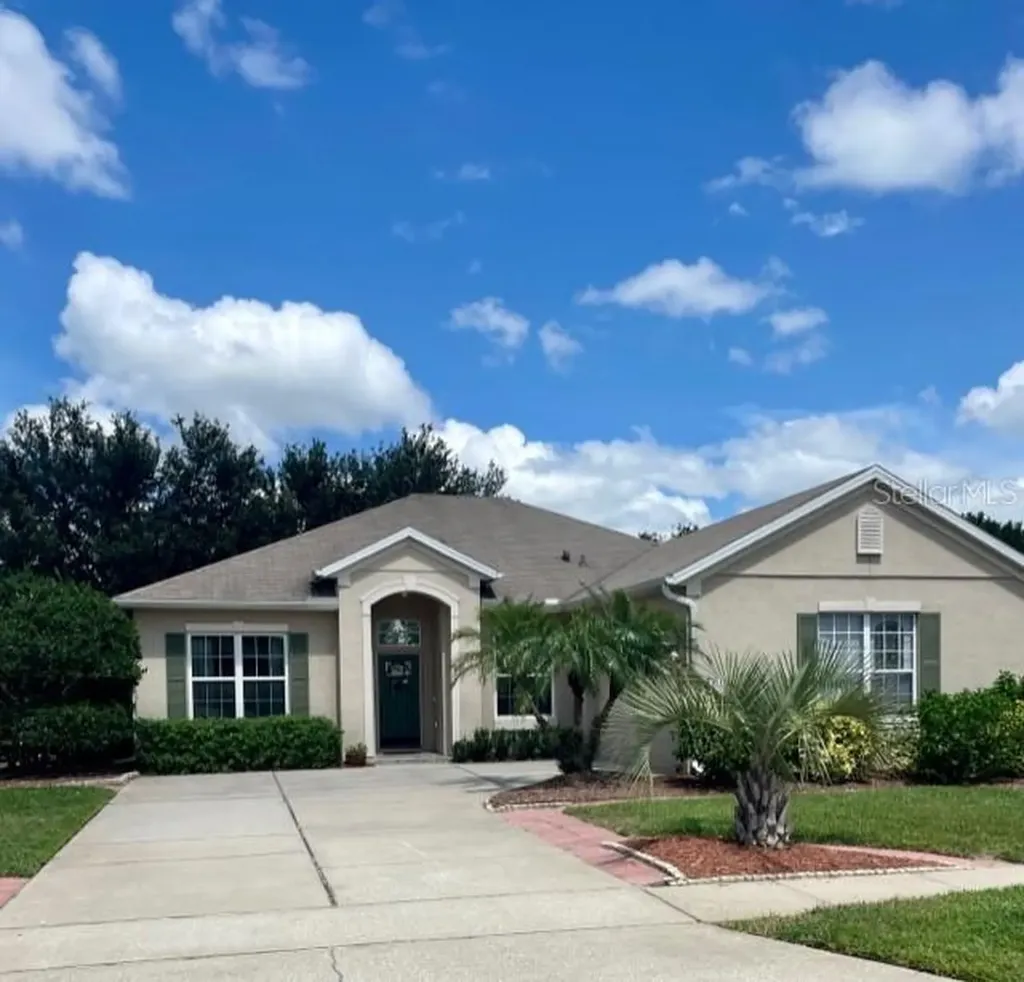 5361 Red Leaf Court Oviedo FL 32765