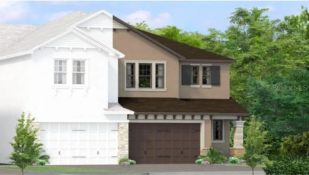 5078 San Martino Drive Wesley Chapel FL 33543