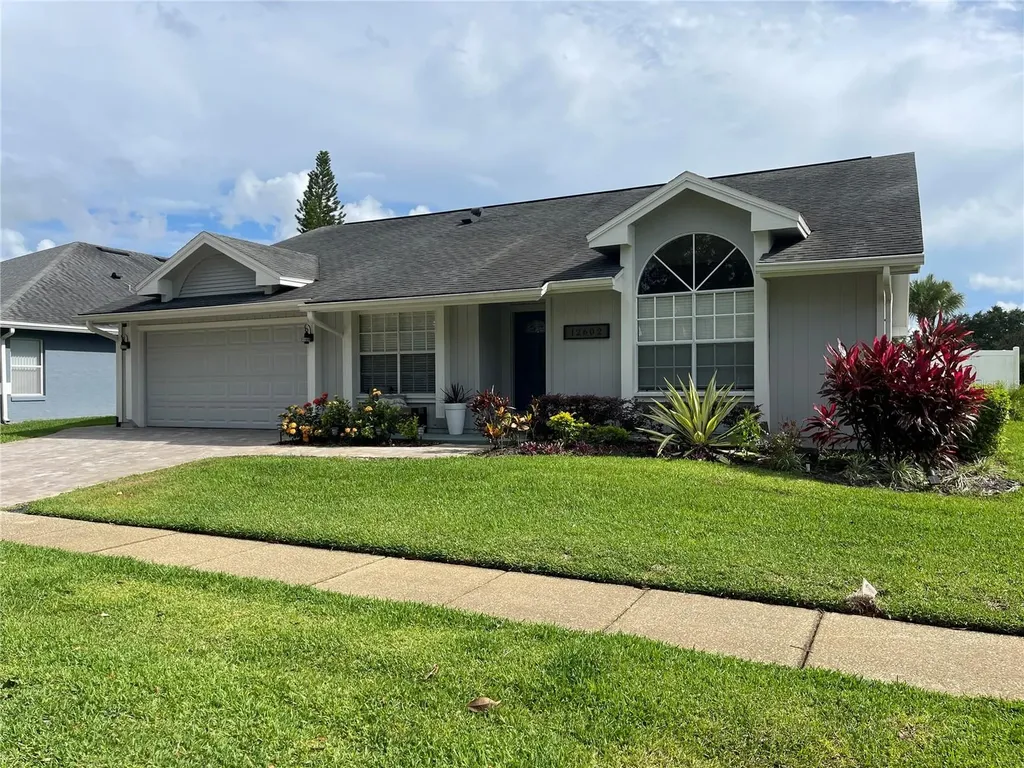12602 Country Meadow Court Orlando FL 32828