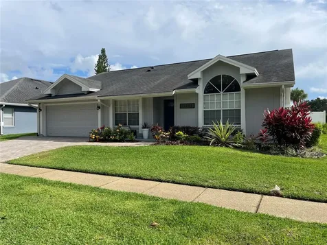 12602 Country Meadow Court Orlando FL 32828