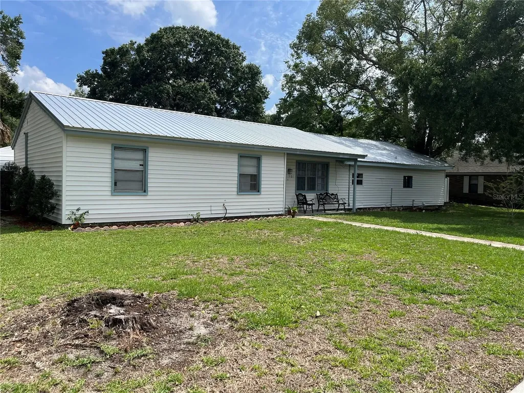 501 W Mclendon Street Plant City FL 33563