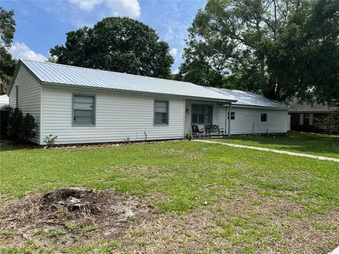 501 W Mclendon Street Plant City FL 33563