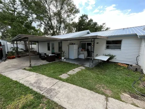 501 W Mclendon Street Plant City FL 33563