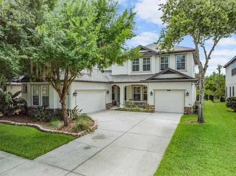 8941 Garden Party Drive Land O Lakes FL 34637