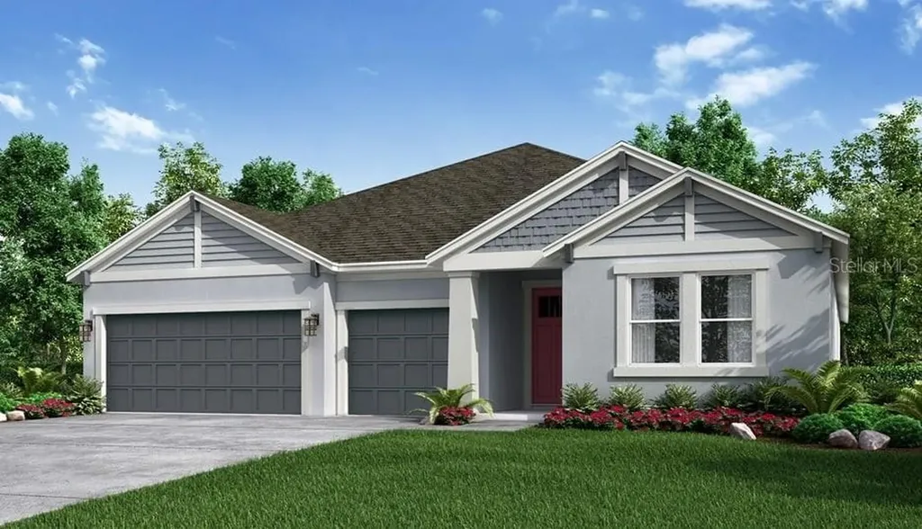 1364 Arklow Circle Ormond Beach FL 32174