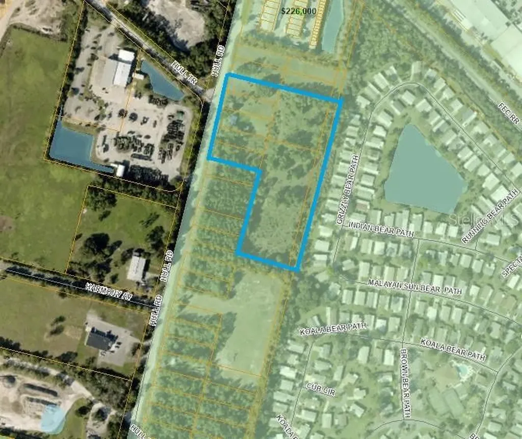 861 Hull Road Ormond Beach FL 32174