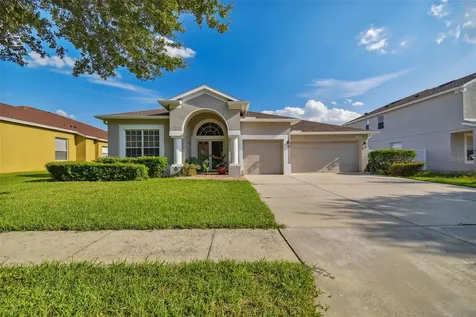 1916 Heartland Circle Valrico FL 33594
