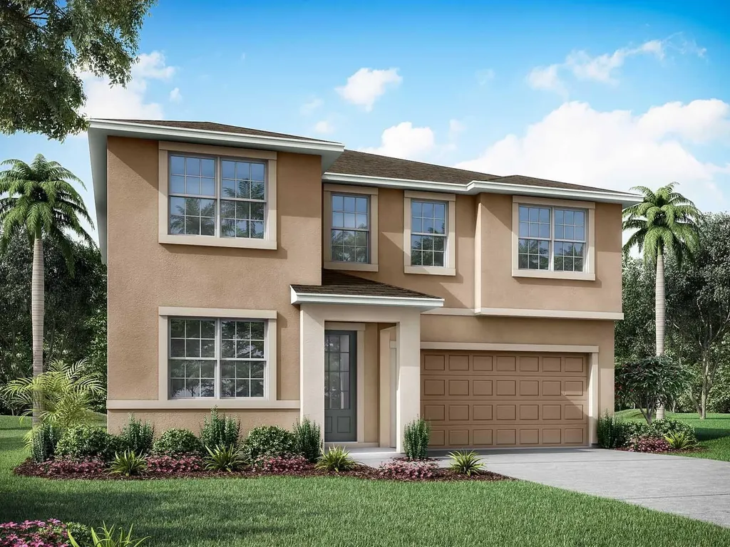 1106 Turquoise Waves Cove Kissimmee FL 34747