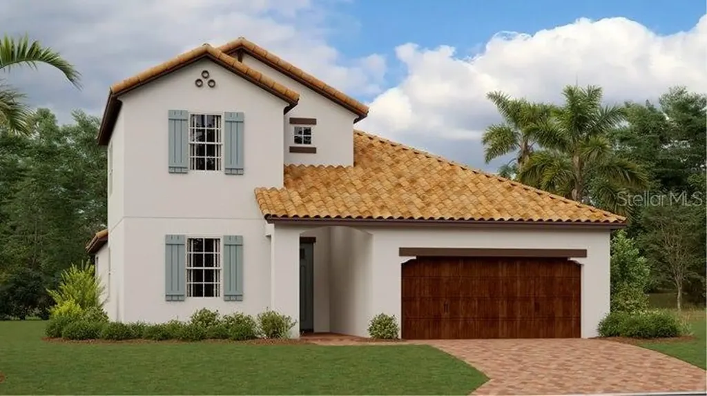 5523 Little Path Drive Wimauma FL 33598