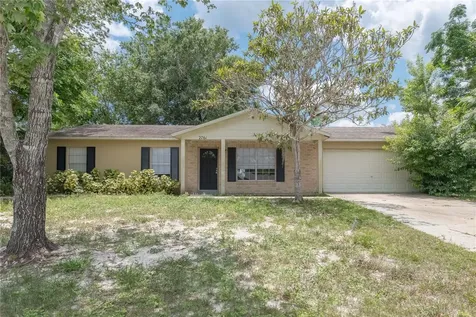 2761 Foxdale Drive Deltona FL 32738