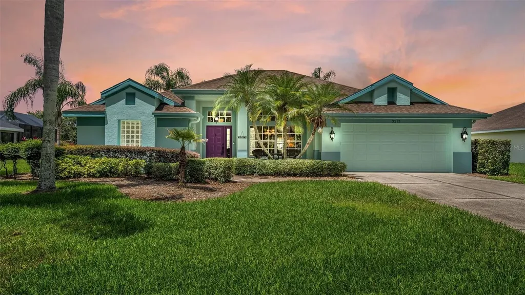 3213 Alcott Avenue Plant City FL 33566