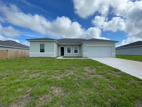 4753 SW 138th Lane Ocala FL 34473