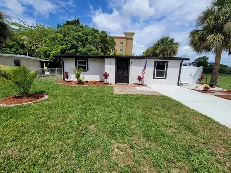 11101 Martha Avenue Port Richey FL 34668
