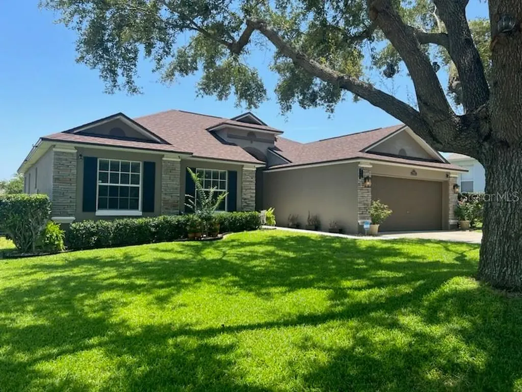 5422 Beverly Rise Boulevard Lakeland FL 33812