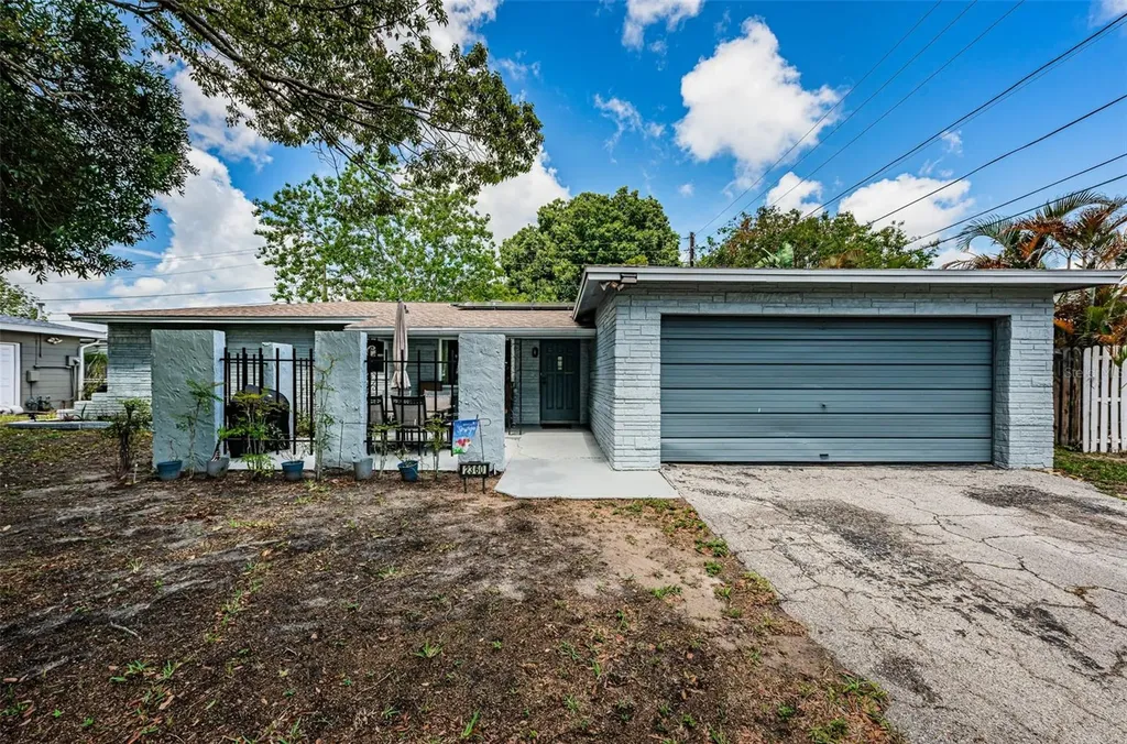 2360 60th Street N St Petersburg FL 33710