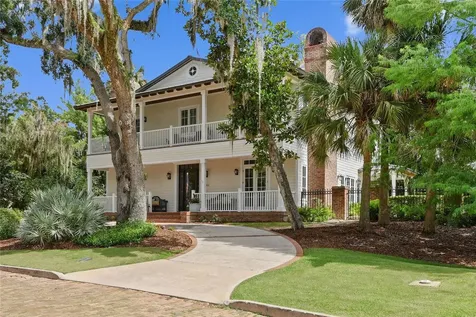 1411 Elizabeth Drive Winter Park FL 32789