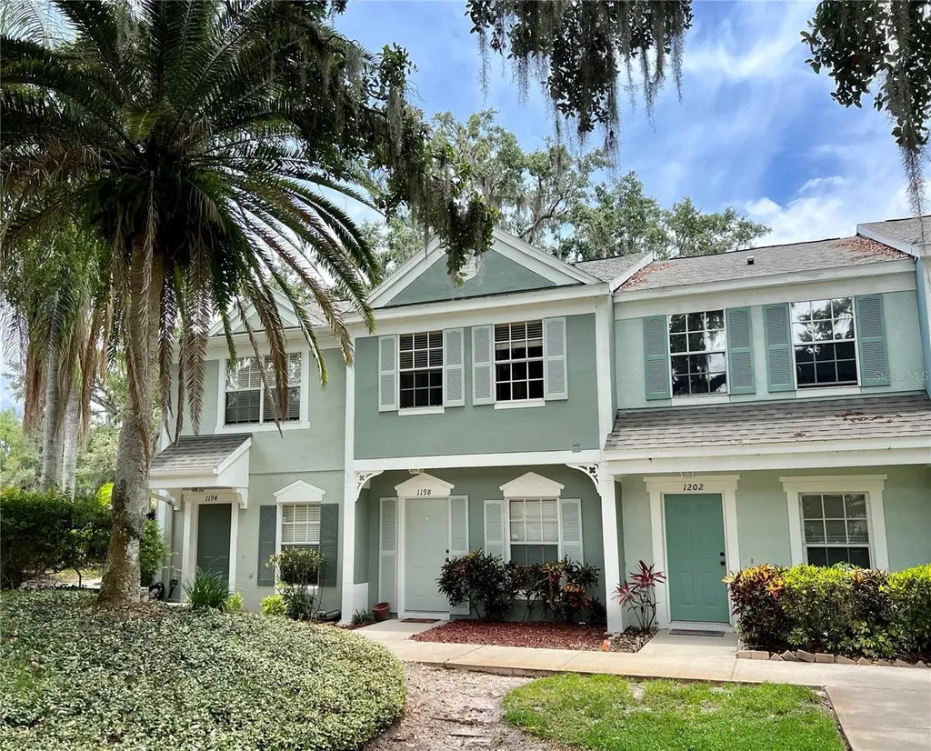 1198 Vineland Place Lake Mary FL 32746