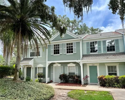 1198 Vineland Place Lake Mary FL 32746