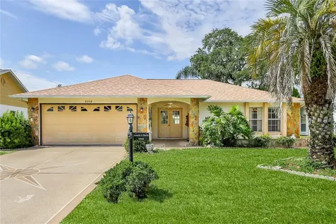 6236 Ocean Pines Lane Spring Hill FL 34606