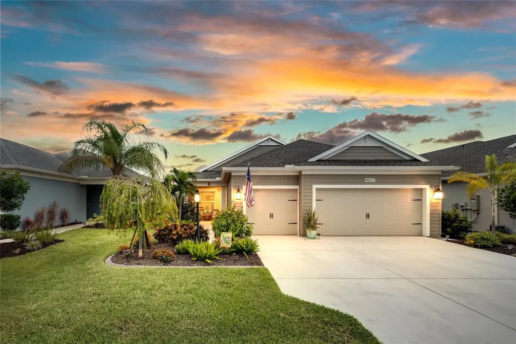 10535 Falling Leaf Court Parrish FL 34219