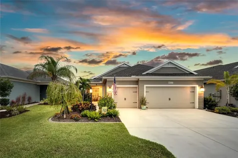 10535 Falling Leaf Court Parrish FL 34219