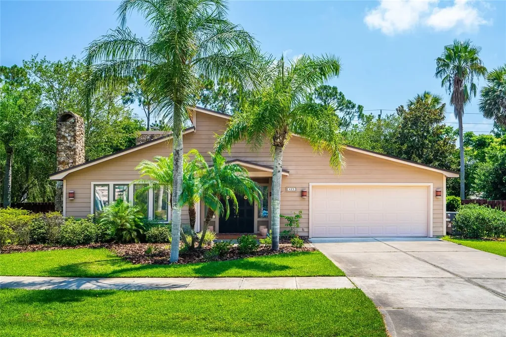 429 Pelican Bay Drive Daytona Beach FL 32119