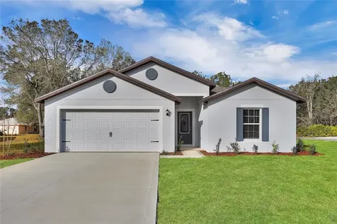 248 Marion Oaks Golf Road Ocala FL 34473