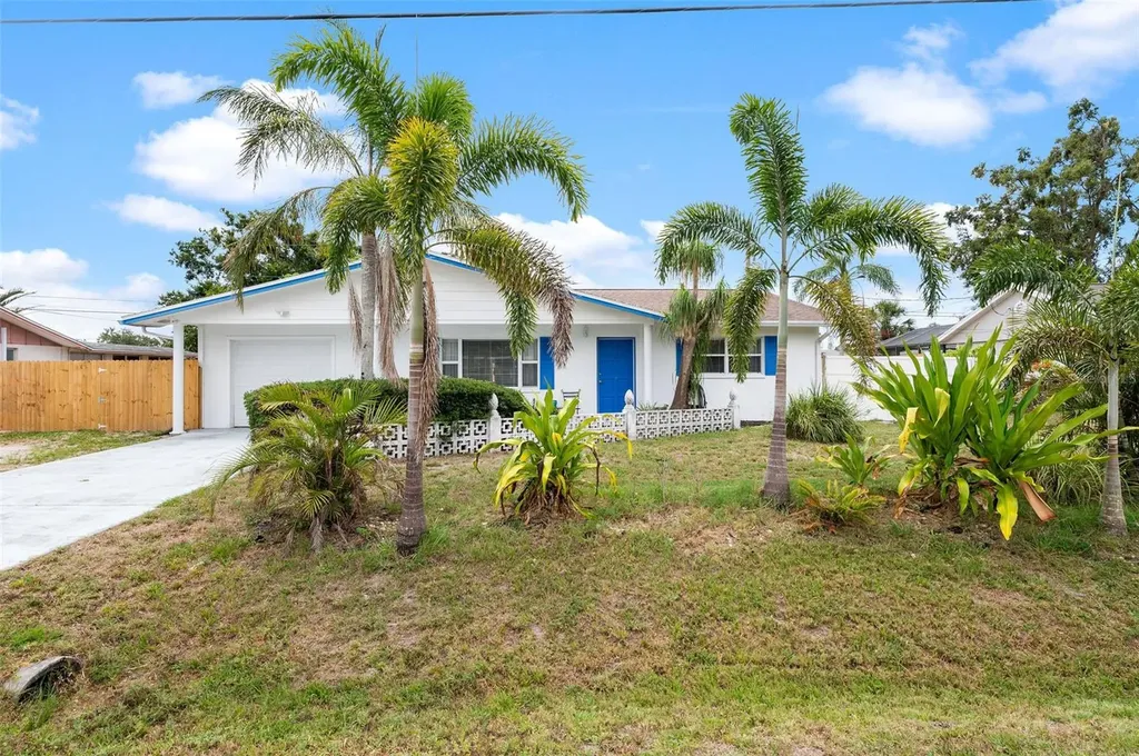 315 W Seminole Drive Venice FL 34293