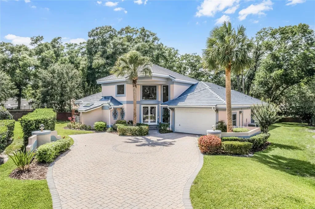 336 Ashford Court Lake Mary FL 32746
