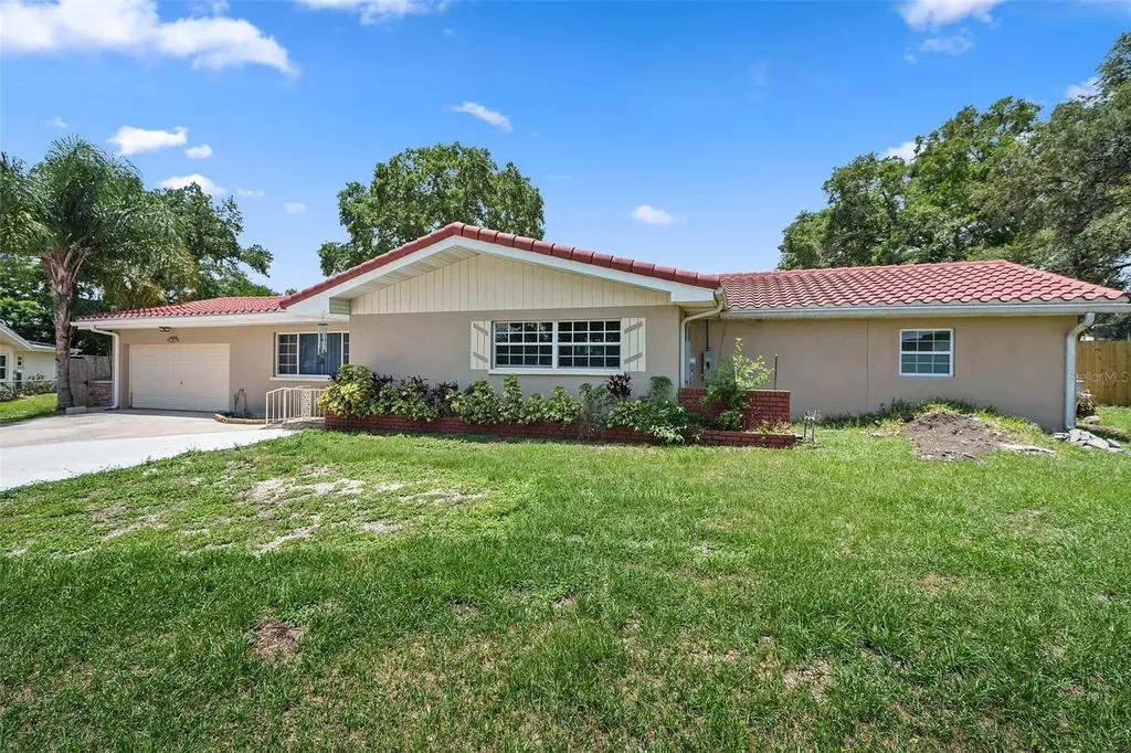 1620 Sierra Circle Clearwater FL 33764