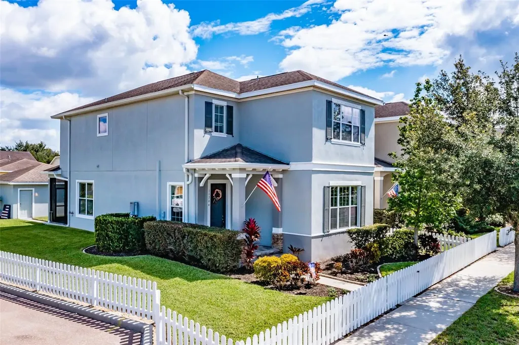 11304 Grand Park Avenue Riverview FL 33578
