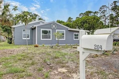 204 Connecticut Avenue Flagler Beach FL 32136
