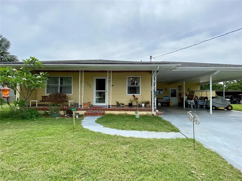 122 Bream Street Haines City FL 33844