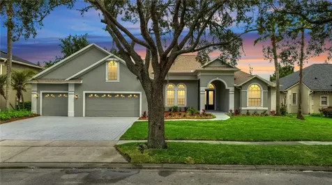 3933 Hunters Isle Drive Orlando FL 32837