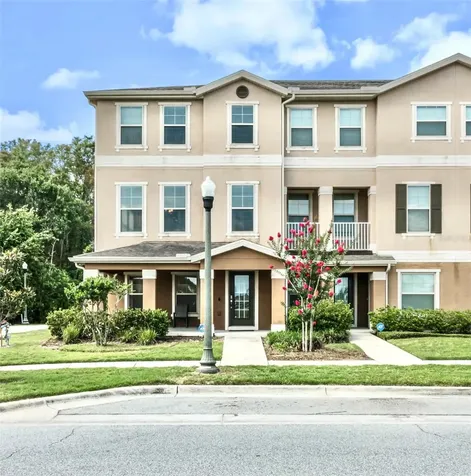 10590 Green Ivy Lane Orlando FL 32832