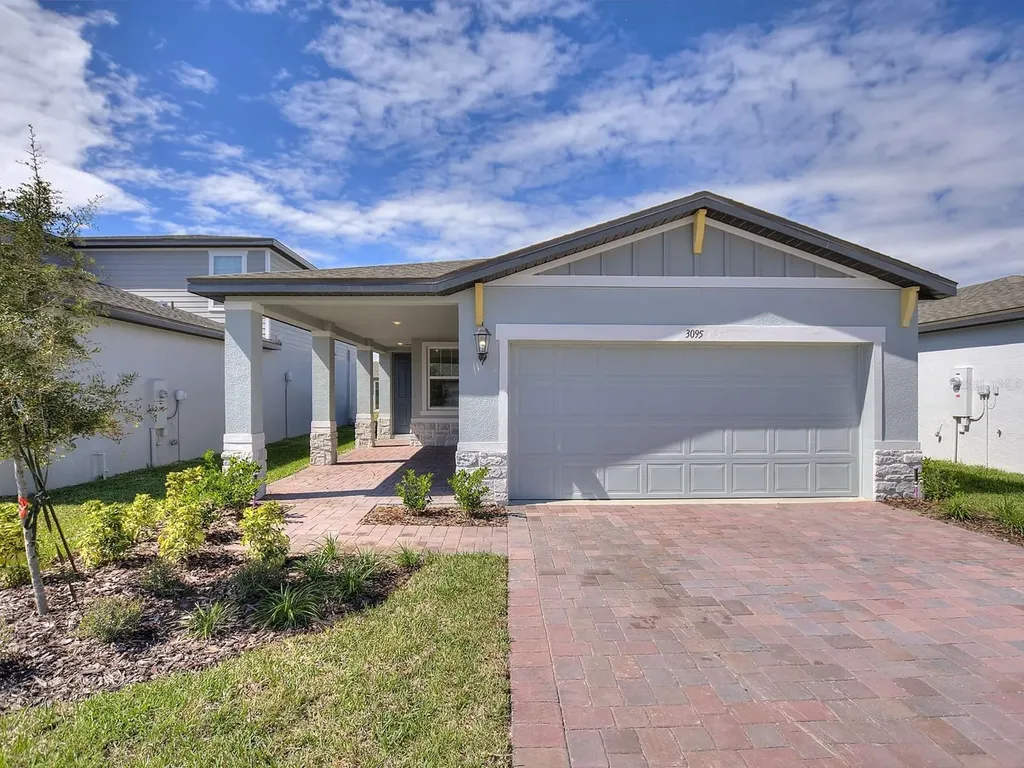 3095 Laurel Oak Lane Winter Haven FL 33884