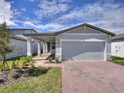 3095 Laurel Oak Lane Winter Haven FL 33884