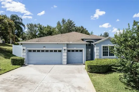 1878 Harrier Avenue Clermont FL 34711