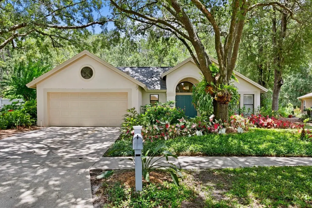 16006 Penwood Drive Tampa FL 33647