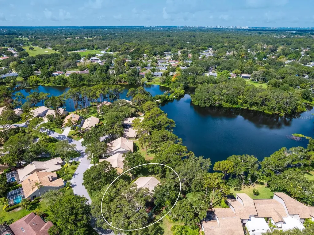 4888 Tivoli Avenue Sarasota FL 34235
