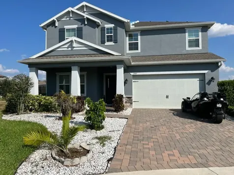 2447 Felce Court Davenport FL 33897
