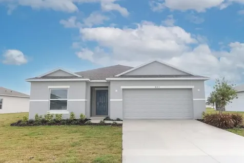423 Quarry Rock Circle Kissimmee FL 34758