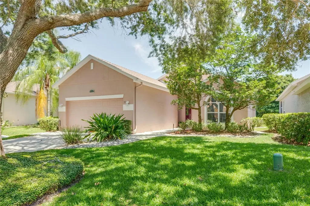 979 Ridgemount Place Lake Mary FL 32746