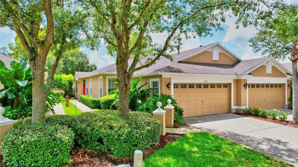 19118 Lake Audubon Drive Tampa FL 33647