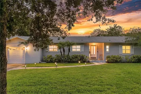 519 Brechin Drive Winter Park FL 32792