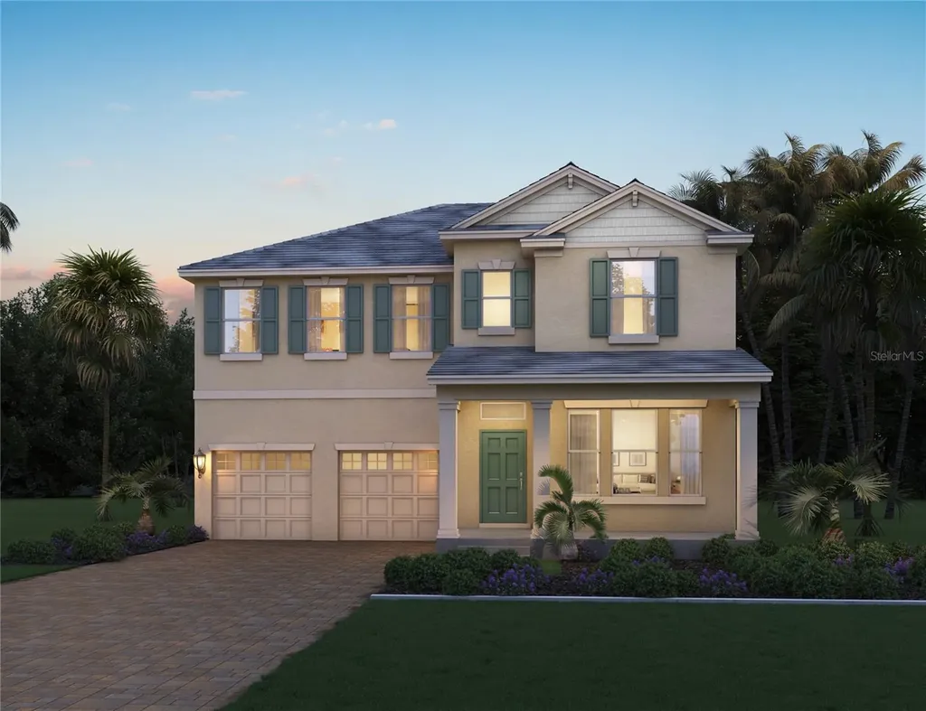 18381 Oliver Twist Way Winter Garden FL 34787